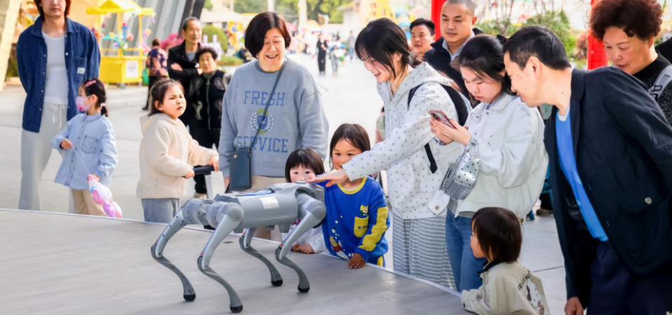 春漾新颜 焕享生涯——8188cc威尼斯MALL·多圆打造春日消费新场景